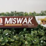 Miswak Toothpaste