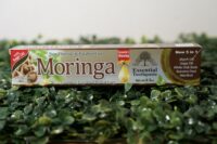 Moringa Herbal Toothpaste with Sage Oil