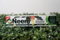 Neem Herbal Toothpaste - Image 3