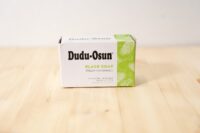 Dudu Osun Black Soap