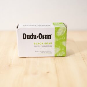 Dudu Osun Black Soap