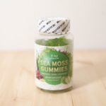 Sea Moss Gummies – Apple Blast