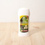 Organic African Chamomile Deodorant