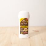 Oat meal & Ylang Ylang Deodorant