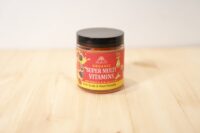 Super Multi Vitamins (Rich scalp & root pomade)