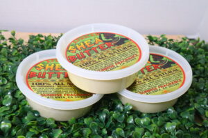 African Shea Butter Pack of 3 - Image 3