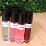 Oils For Women