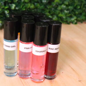 Oils For Women